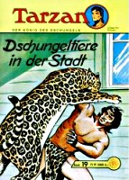 Tarzan-Hefte 019